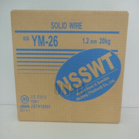 NSSW YM-28 Welding Solid Wire